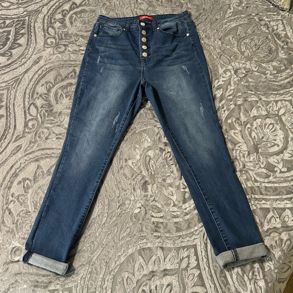 HH Los Angeles Denim Jeans
